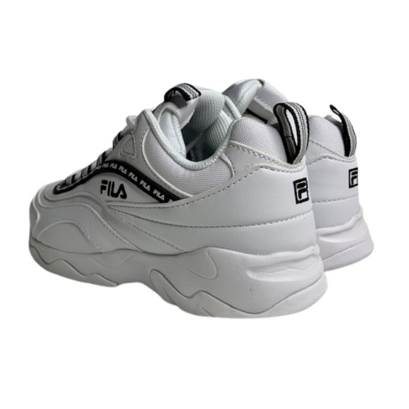 FILA - Women's Ray Repeat - Picture 10 of 11
